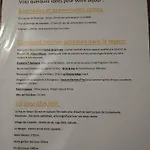 Le Chant Des Mésanges Avec 3 * Tence
