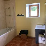 Hébergement de vacances Le Chant Des Mésanges Avec 3