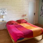 Le Chant Des Mésanges Avec 3 Hébergement de vacances *