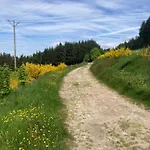 Le Chant Des Mésanges Avec 3 Hébergement de vacances *