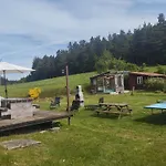 Le Chant Des Mésanges Avec 3 Hébergement de vacances Tence