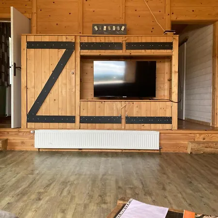 Le Chant Des Mesanges Avec 3 Holiday home