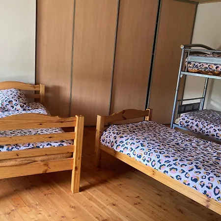 Le Chant Des Mesanges Avec 3 Tatil Evi Tence