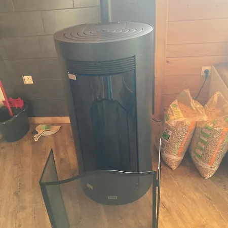 Le Chant Des Mesanges Avec 3 Tatil Evi *