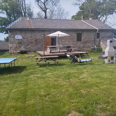 Le Chant Des Mesanges Avec 3 * Tence